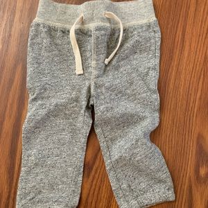 Baby Boys GAP sweat pants